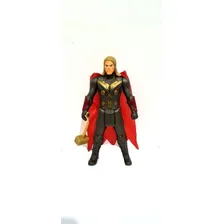 Kit Bonecos Vingadores Her贸is - 5 Bonecos 15 Cm Articulados Foto mini 3