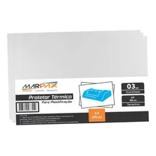 Kit Bopp Holográfico A4 + Bopp Brilho + Bopp Fosco | Marpax Foto mini 4