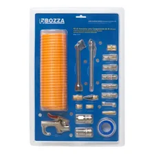 Kit Borracheiro 20 Peças Bozza Foto mini 1