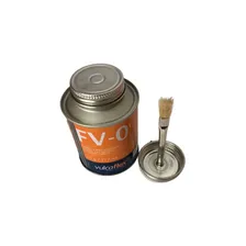 Kit Borracheiro Cola Fv0 + Reparo V1 Foto mini 3