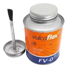 Kit Borracheiro Cola Fv0 + Reparo V1 Foto mini 4