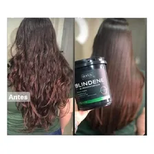 Kit Botox + Progressiva Capilar Sem Formol - 1kg Foto mini  3