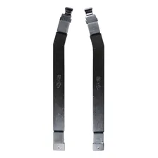Kit Braços Stay Torre Longarinas Curvas 290mm Base Inclinada Foto mini 4