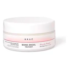 Kit Braé Blonde Repair Sha 250ml + Cond 250ml + Masc 200g Foto mini 3