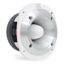 Kit Branco Jbl Driver D250x Corneta Hl11-25 Tweeter St400 Foto mini 2
