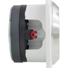 Kit Branco Jbl Driver D250x Corneta Hl11-25 Tweeter St400 Foto mini 3