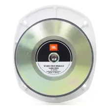 Kit Branco Jbl Driver D250x Corneta Hl11-25 Tweeter St400 Foto mini 4