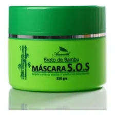 Kit Broto De Bambu S.o.s Aramath Home Care Foto mini 2