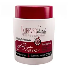Kit Btox Argan 250g Sem Formol Selante Vinagre Maca Forever Foto mini 2