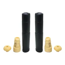 Kit Bucha Batente Haste Traseira New Civic 2007 2008 2009 10 Foto mini 2