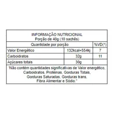 Kit C/10 Apis Vida Mel Sachê Puro 40gr Foto mini  2