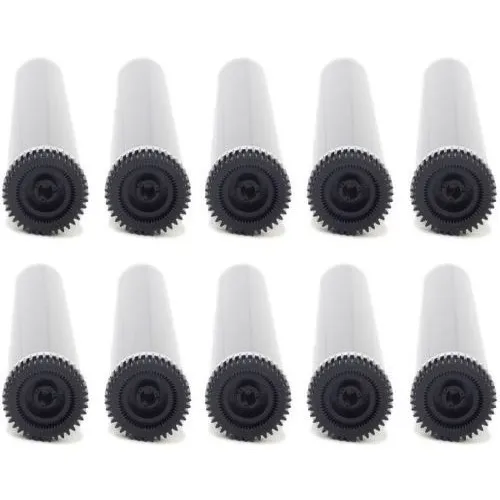 Kit C/ 10 Cilindros P/ Tambor De Imagem Dr2340 L2540dw 2520d Foto 1