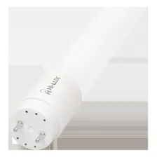 Kit C/10 Lampadas De Led Tubular T8 9w 60cm 3000k Luz Branco-quente 127/220v Foto mini  2