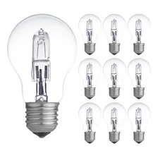 Kit C/ 10 Lampadas Ecologena Kian 70w X 127v (36808) Cor da luz Branco-quente 110V Foto mini 1