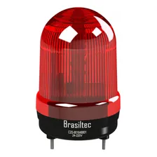 Kit C/ 10 Un Giroflex Vermelho Foto mini 1
