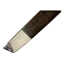 Kit C/ 12 Lima Triangular 7 Pol Beltools Foto mini 4