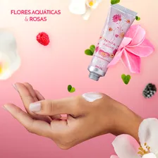 Kit C/12-sérum Desod. P/ Mãos Ninfa Das Águas Fascínio 30ml Foto mini  3