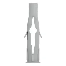 Kit C/ 150 Bucha Fu 8mm Universal Fischer Foto mini 1