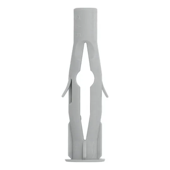 Kit C/ 150 Bucha Fu 8mm Universal Fischer Foto 1