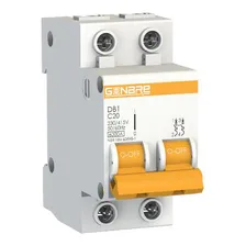 Kit C/ 2 Bipolar 20a 6ka Foto mini 1