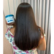 Kit C/2 Btx Zero Hidratação Profunda Forever Liss 1kg Foto mini  2