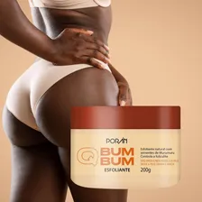 Kit C/ 2 Q Bumbum Esfoliante Porán 200g Cada Foto mini 2