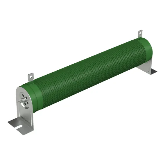 Kit C/ 2 Resistor De Frenagem 2000w Foto 1