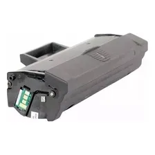Kit C/ 2 Toner Compatível t-d101s 101s | 2160 2165 Tinta Preto Foto mini  2