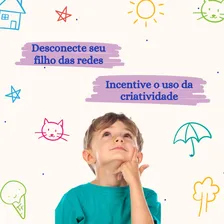 Kit C/ 20 - Lousa Magica Infantil Digital Lcd Tablet 8.5cm Foto mini 4
