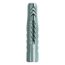 Kit C/ 25 Bucha Nylon Ux 10mm C/ Aba Fischer Foto mini 1