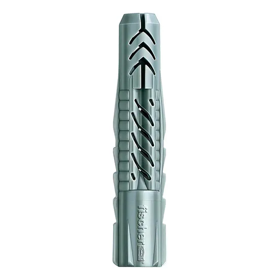 Kit C/ 25 Bucha Nylon Ux 10mm C/ Aba Fischer Foto 1