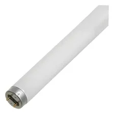 Kit C/25 Lâmpada Fluorescente Tubolar 17w T8 4000k Foto  mini 1