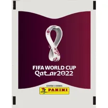 Kit C/ 250 Figurinhas Copa Do Mundo Qatar 2022+ Álbum Panini Foto mini 2