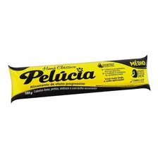 Kit C/3 Creme Alisante Henê Pelúcia Médio 180g Foto mini  2