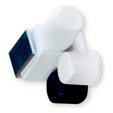 Kit C/3 - Dimmer Rotativo Qualitronix Universal Bivolt Qd34 Foto mini  3
