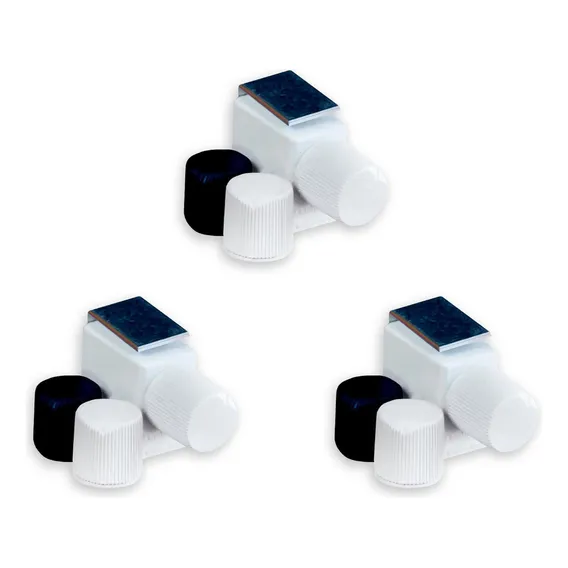 Kit C/3 - Dimmer Rotativo Qualitronix Universal Bivolt Qd34 Foto 1