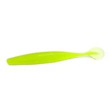 Kit C/3 Iscas Slow Shad 9cm Cor Mellow Orig. Monster 3x Foto  mini 1