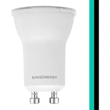 Kit C/ 3 Lâmpada Led Mini Dicróica Mr11 4w Quente 2700k Biv Luz Branco-quente 127/220v Foto mini 3