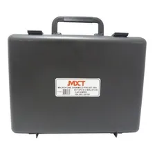 Kit C/ 3 Microfones Profissionais Bt58a Mxt Cachimbos+maleta Cor Cinza Foto mini 4