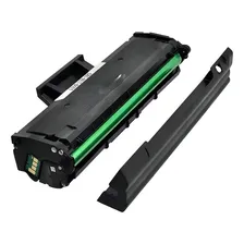 Kit C/ 3 Toner D111 t-d111s M2020 M2020fw M2070 M2070w 1k Tinta Preto Foto mini  3
