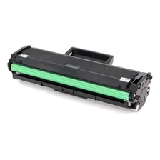 Kit C/ 3 Toner D111 t-d111s M2020 M2020fw M2070 M2070w 1k Tinta Preto Foto mini 4