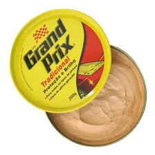 Kit C/ 3 Unidades Cera Grand Prix Tradicional 200g Scjohnson Foto mini 4