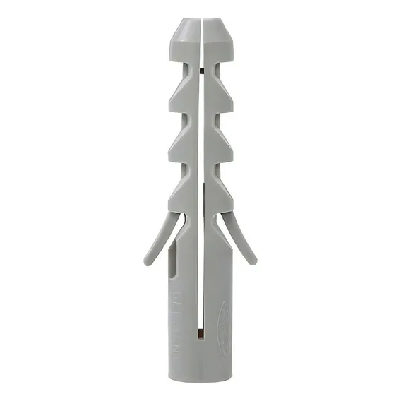 Kit C/ 300 Bucha Nylon S10 Fischer Foto 1