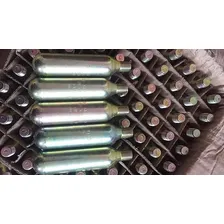 Kit C/ 4 Cilindros De Co2 33g Para Colete Salva Vidas Foto mini 2