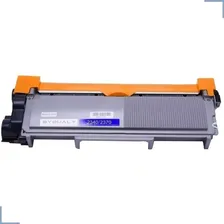 Kit C/ 4 Toners Strom Tn-2370 2340 Hl-l2320d Mfc-l2720dw Mfc 2540 Tinta Preto Foto mini 3
