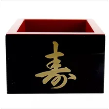 Kit C/ 40 Copos Sake Massu Saque Ideograma Japonês 150ml Foto mini 3