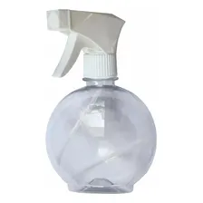 Kit C/5 Borrifadores Bolinha Spray Pulverizador De Mão 280ml Foto mini  3