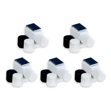Kit C/5 - Dimmer Rotativo Qualitronix Universal Bivolt Qd34 Foto  mini 1