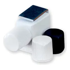 Kit C/5 - Dimmer Rotativo Qualitronix Universal Bivolt Qd34 Foto mini  2