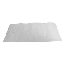 Kit C/ 5 - Manta Filtro Para Depurador De 4 Ou 6 Bocas Foto mini 3